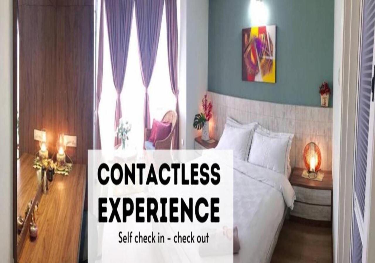 Sunshine Homestay Malacca Екстер'єр фото