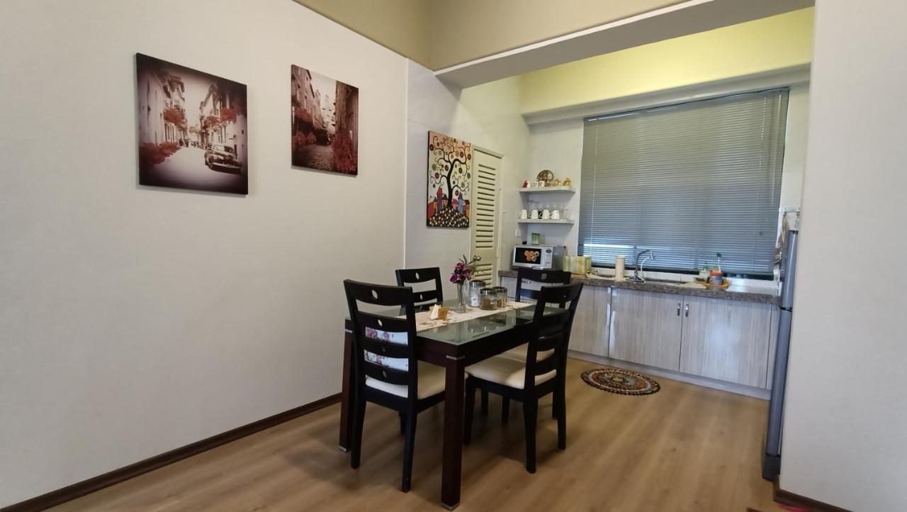 Sunshine Homestay Malacca Екстер'єр фото