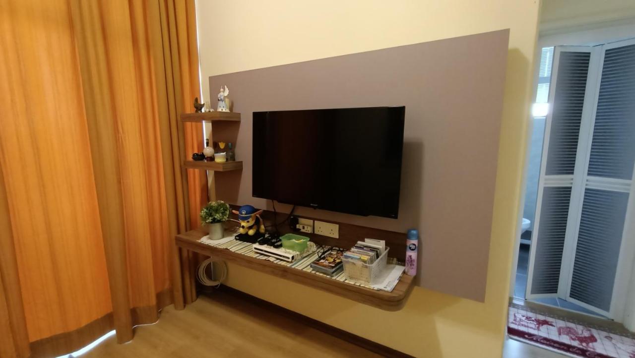 Sunshine Homestay Malacca Екстер'єр фото