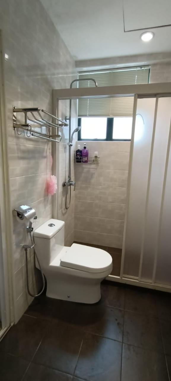 Sunshine Homestay Malacca Екстер'єр фото